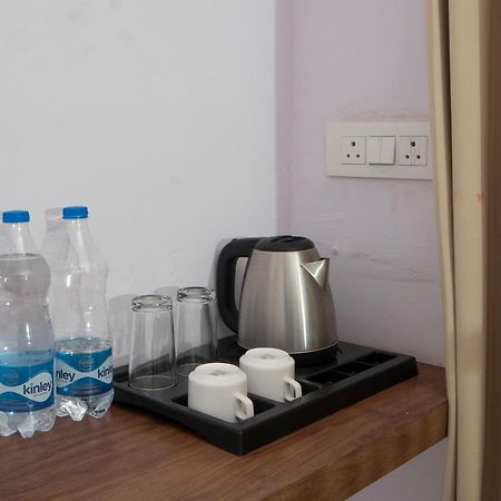 Devdarshan Hotel & Restaurant Udajpur Zewnętrze zdjęcie