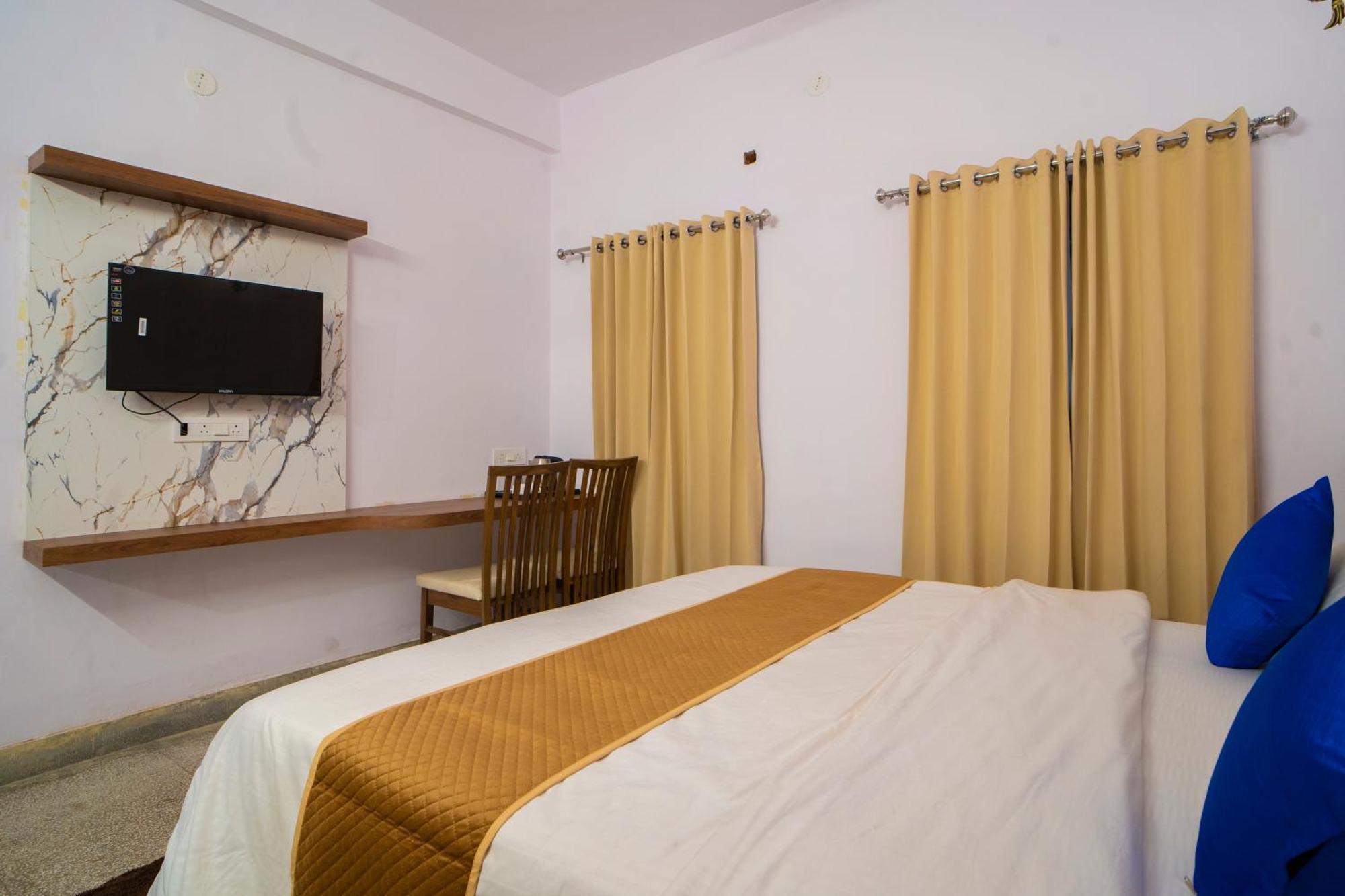 Devdarshan Hotel & Restaurant Udajpur Zewnętrze zdjęcie