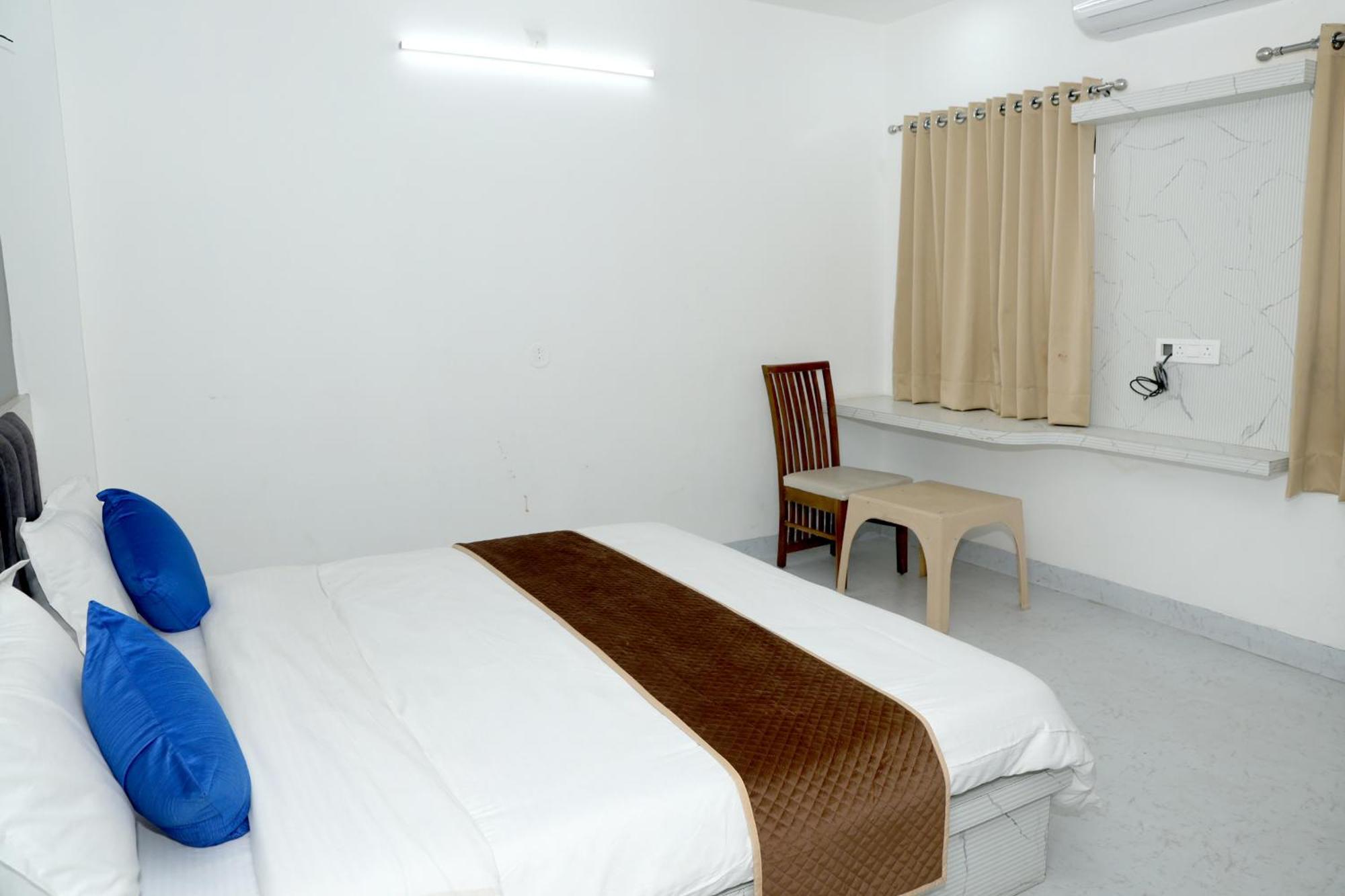 Devdarshan Hotel & Restaurant Udajpur Zewnętrze zdjęcie