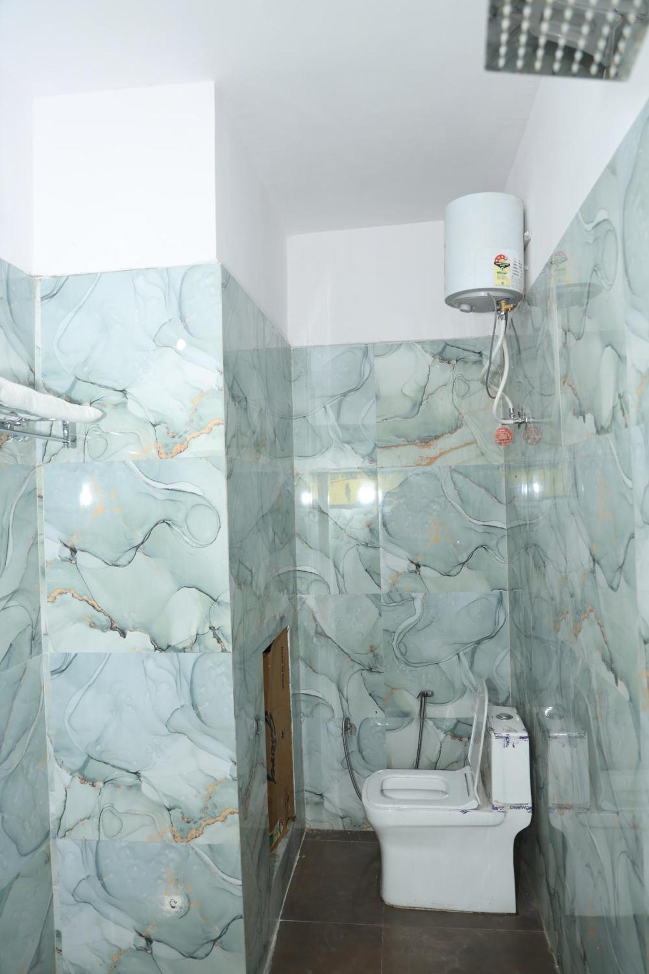 Devdarshan Hotel & Restaurant Udajpur Zewnętrze zdjęcie