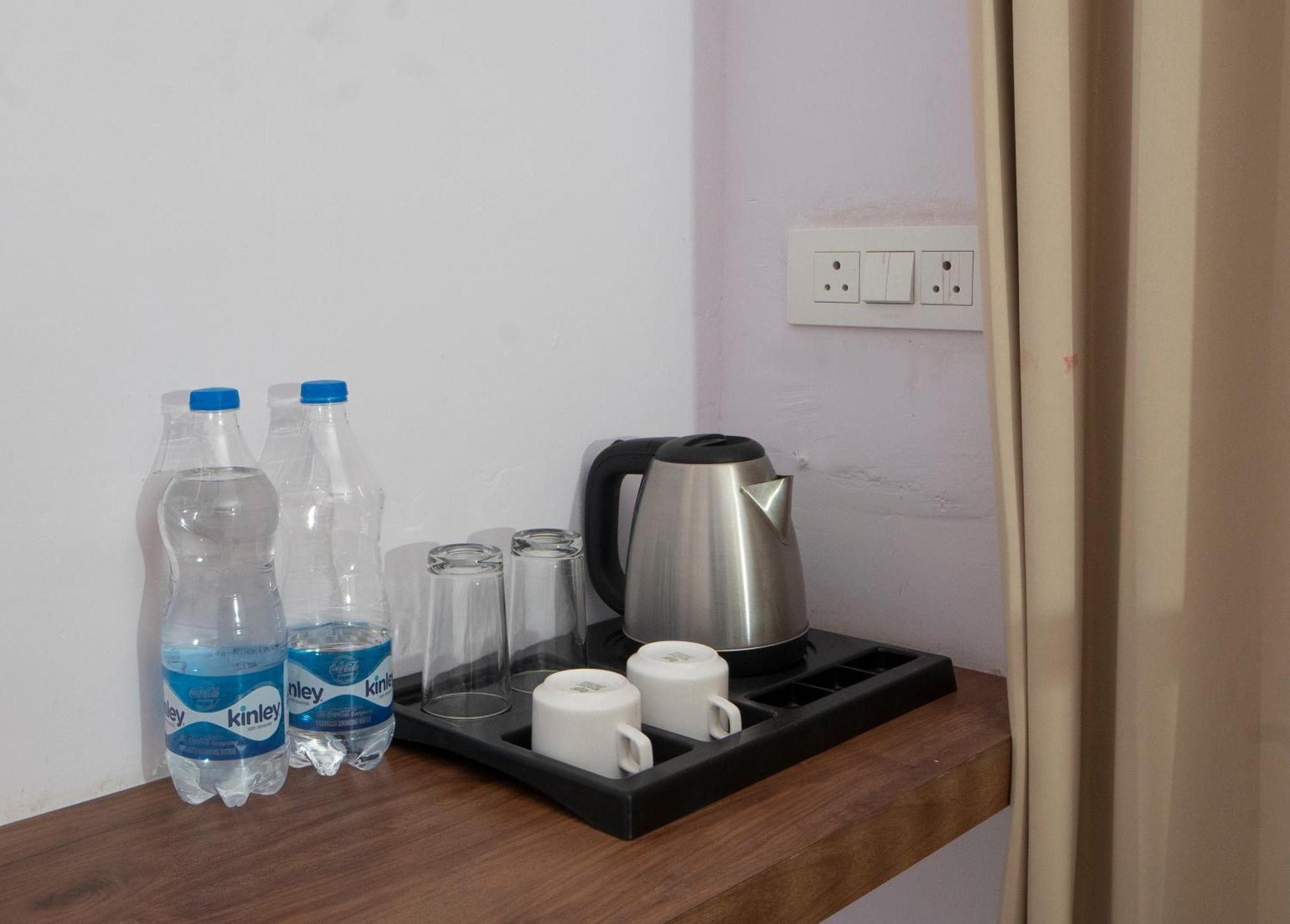 Devdarshan Hotel & Restaurant Udajpur Zewnętrze zdjęcie