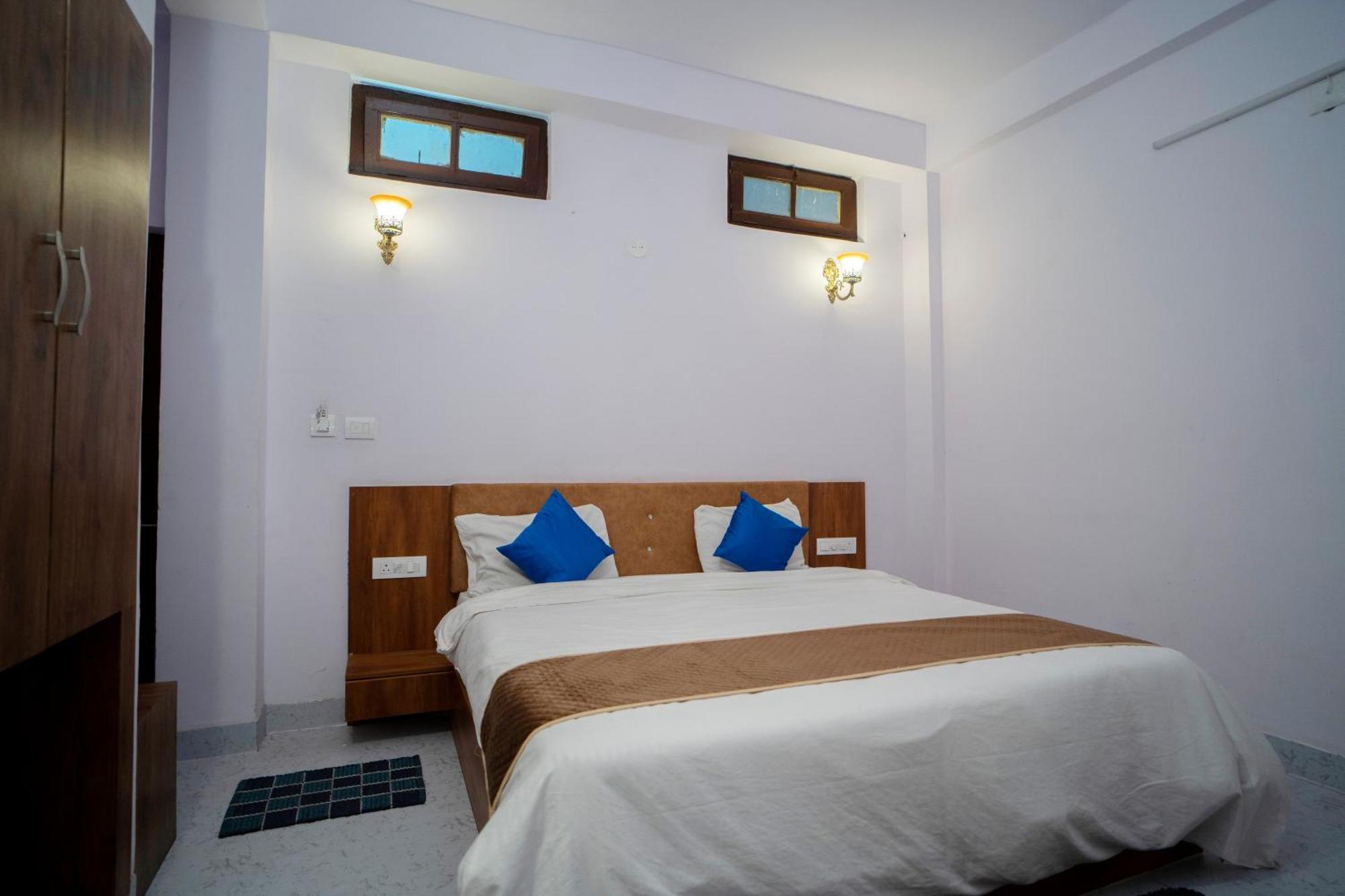 Devdarshan Hotel & Restaurant Udajpur Zewnętrze zdjęcie